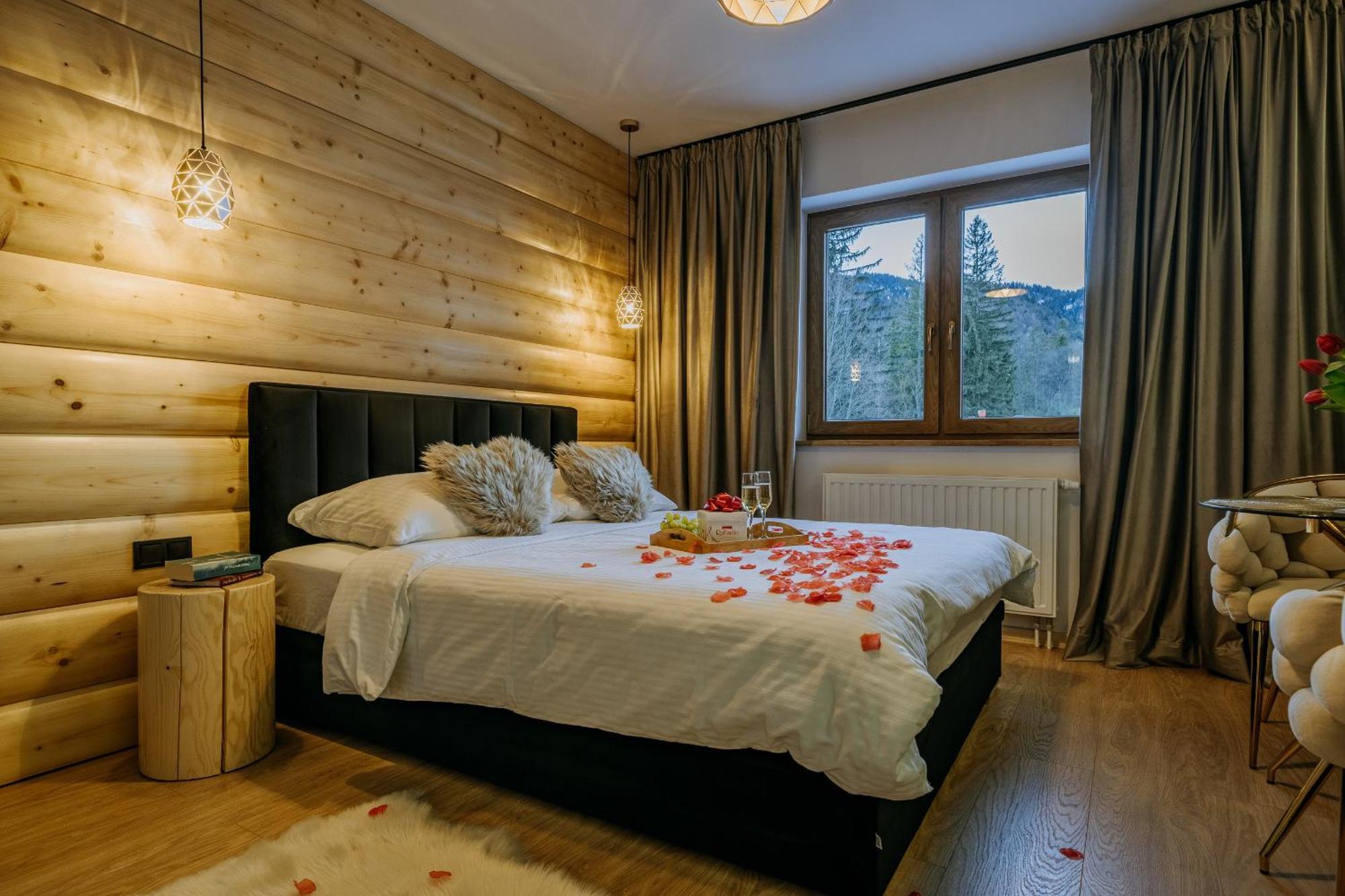 Willa Zielone Wzgorze - Luksusowe Apartamenty - Zakopane Extérieur photo