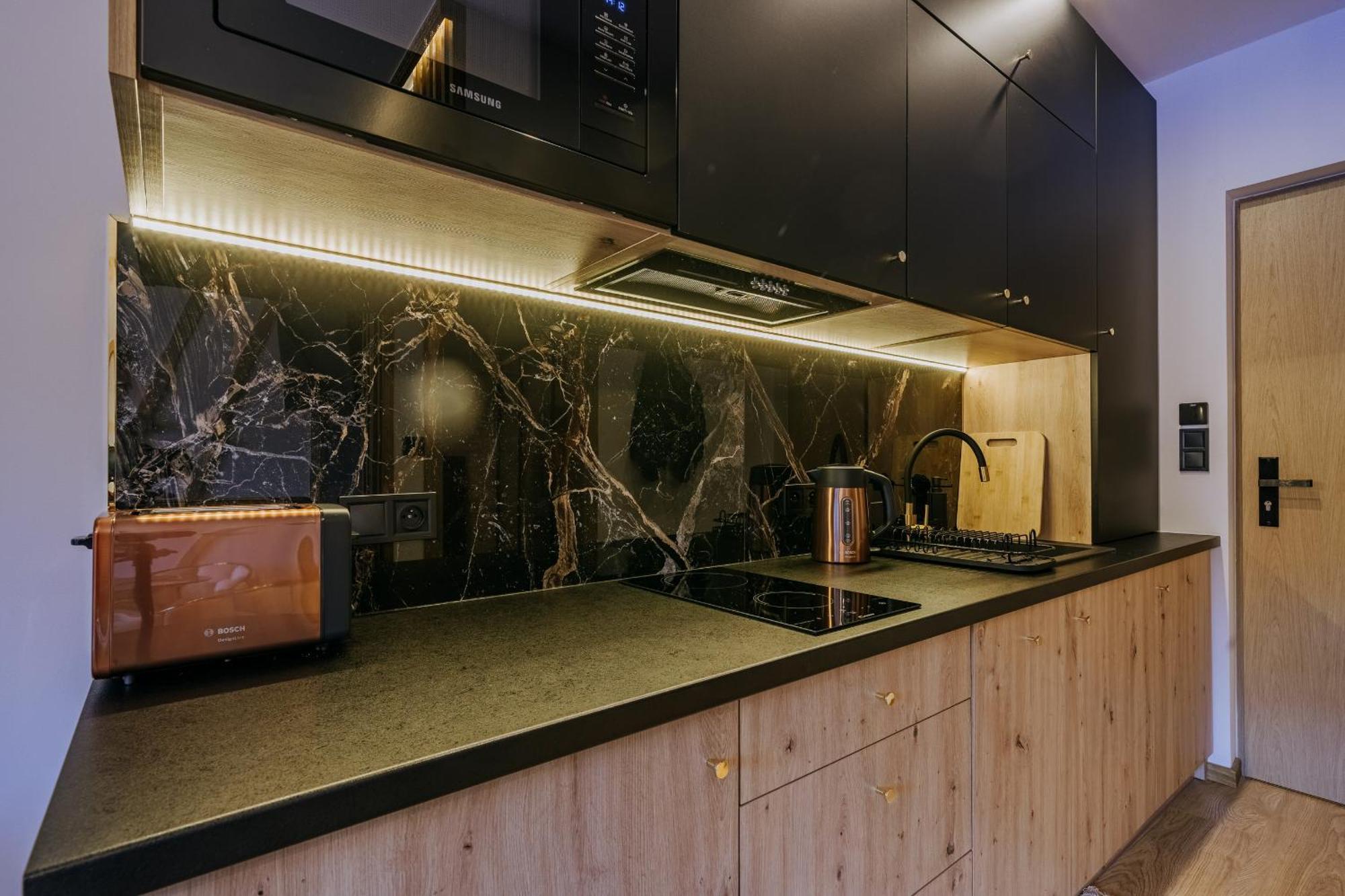 Willa Zielone Wzgorze - Luksusowe Apartamenty - Zakopane Extérieur photo
